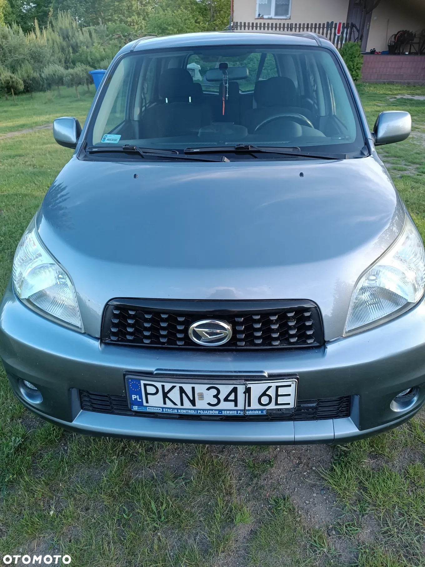 Daihatsu Terios 1.5 Top 4WD - 4