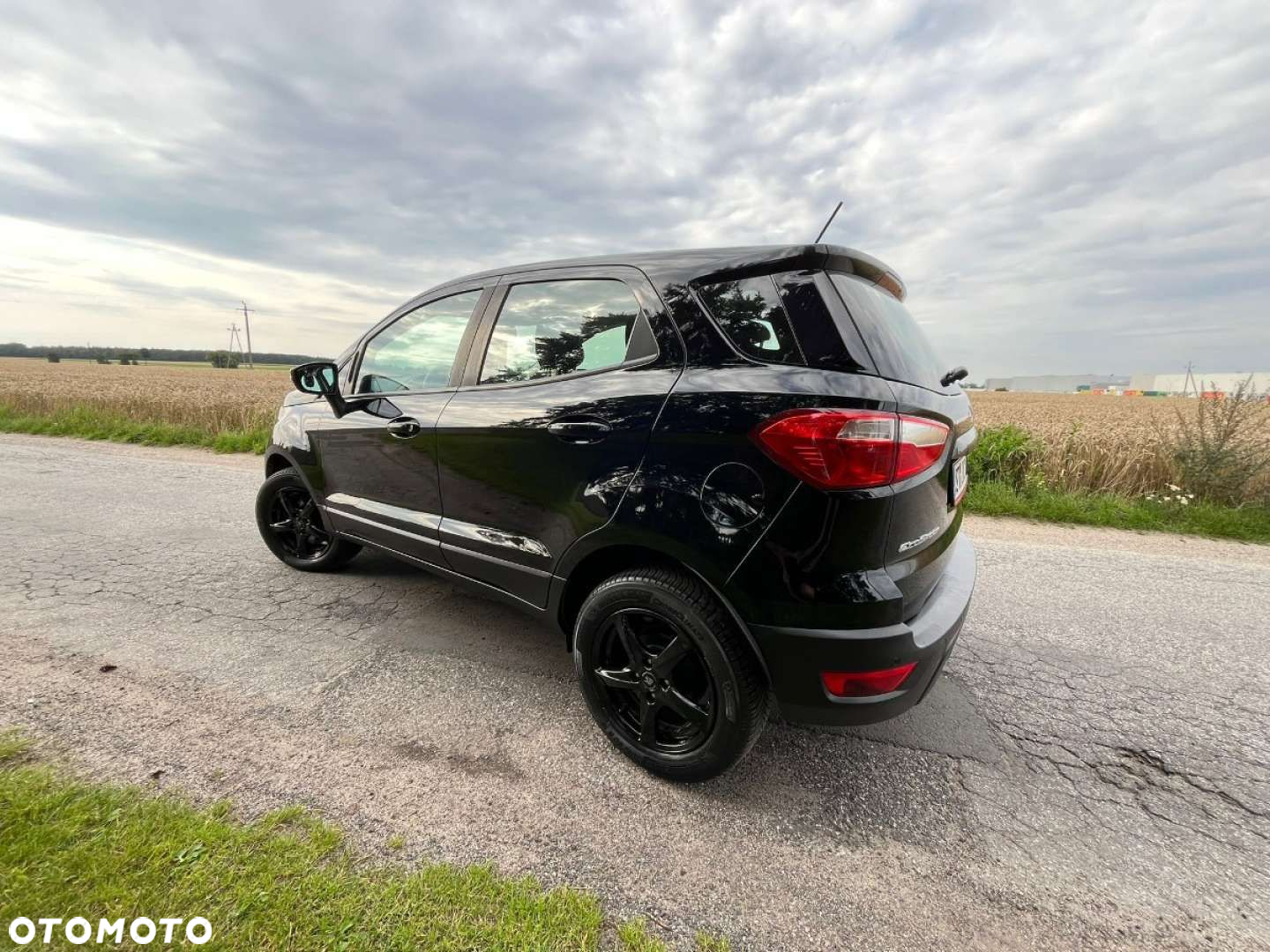 Ford EcoSport - 6