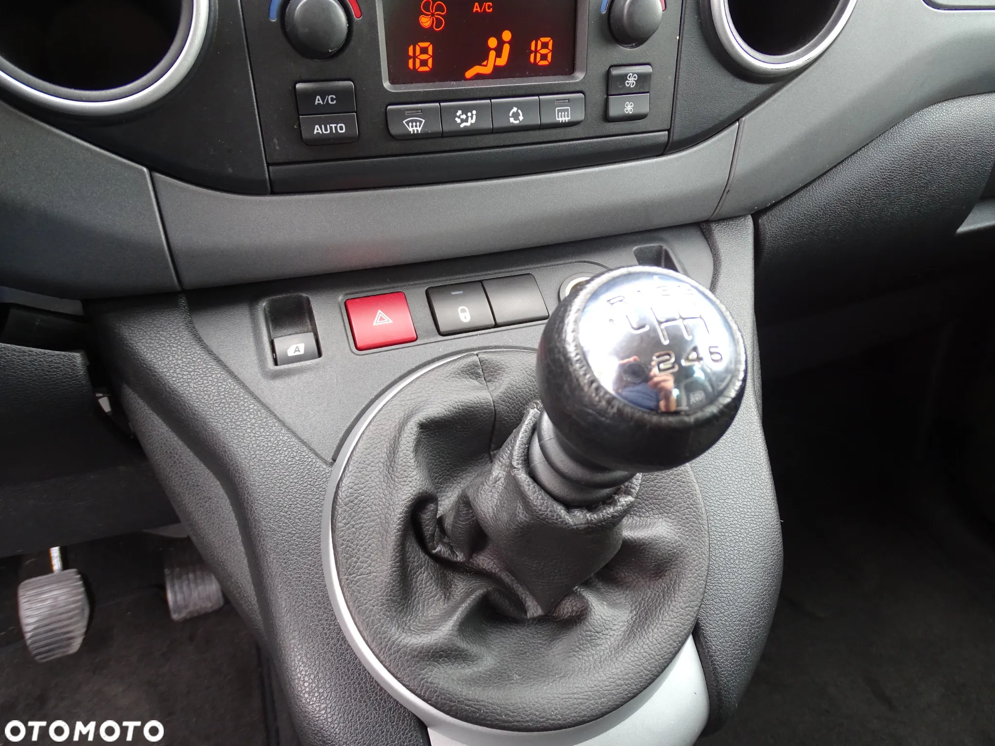 Citroën Berlingo Multispace BlueHDi 120 S&S SELECTION - 35