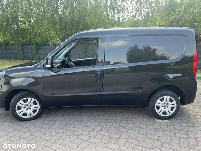 Fiat Doblo - 7