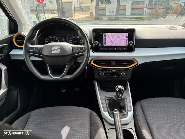 SEAT Arona 1.0 TSI Style - 2