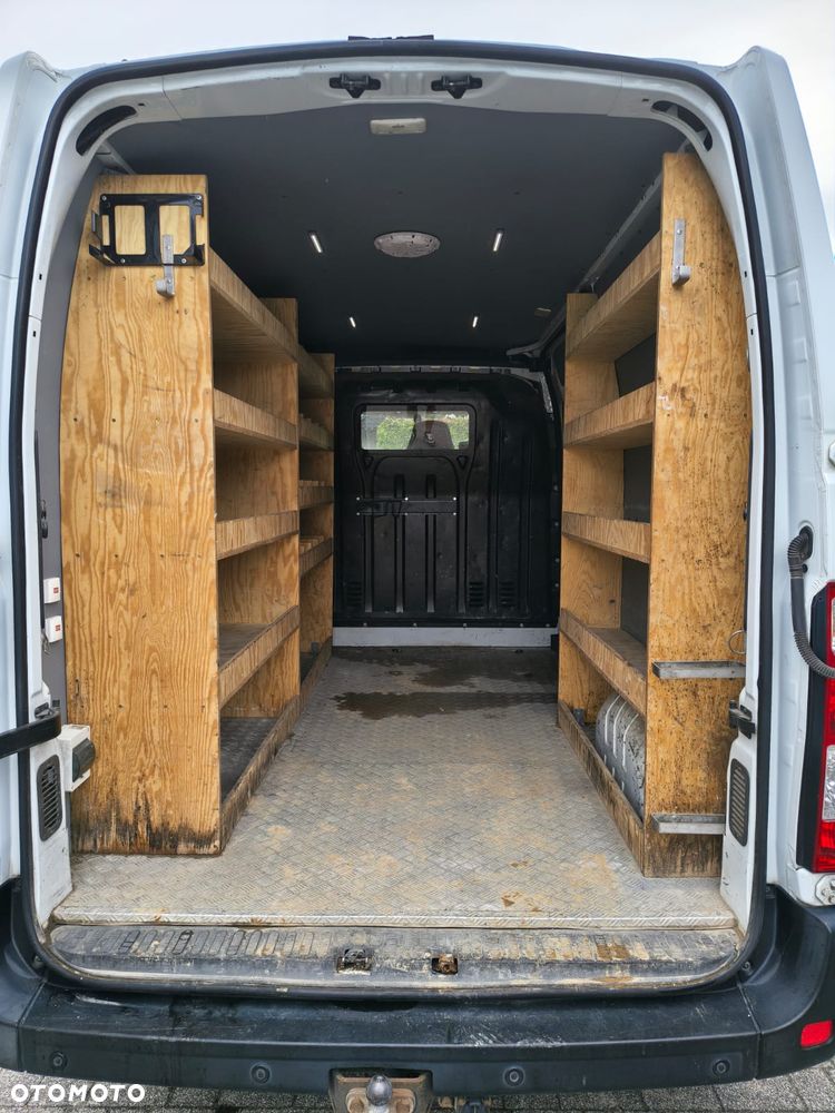 Renault Master - 9