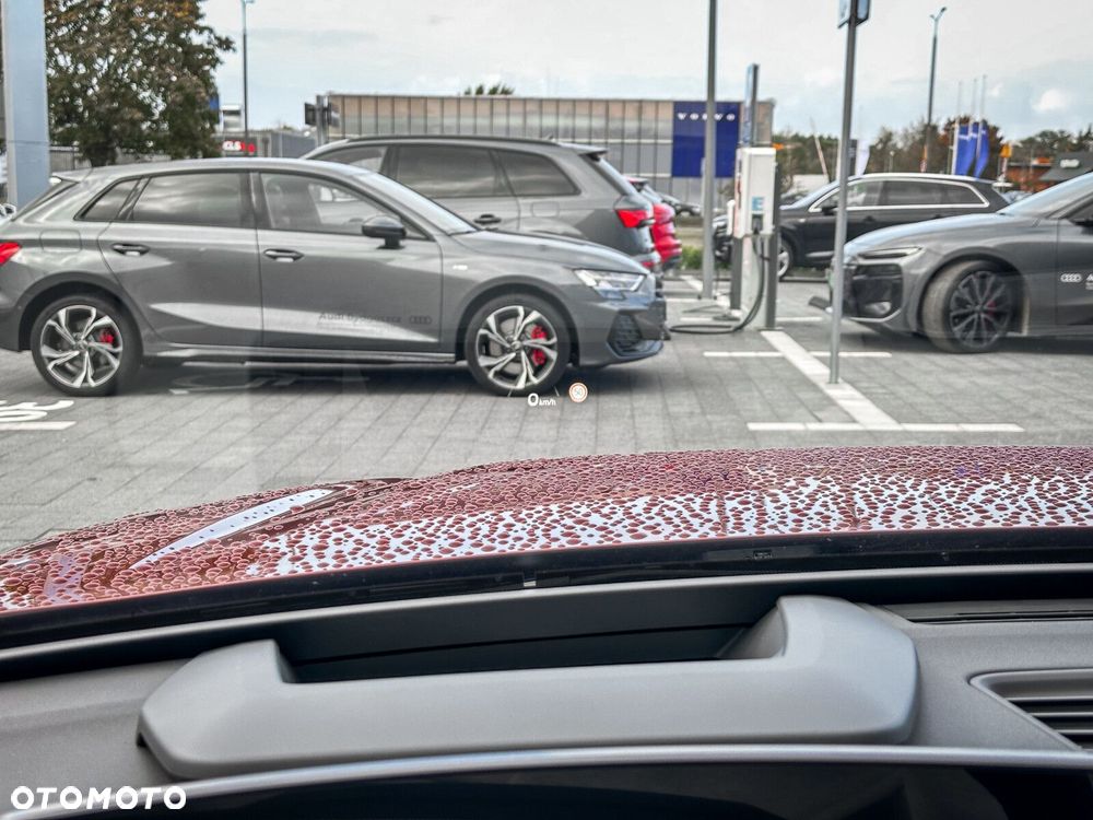 Audi A5 Limousine - 25