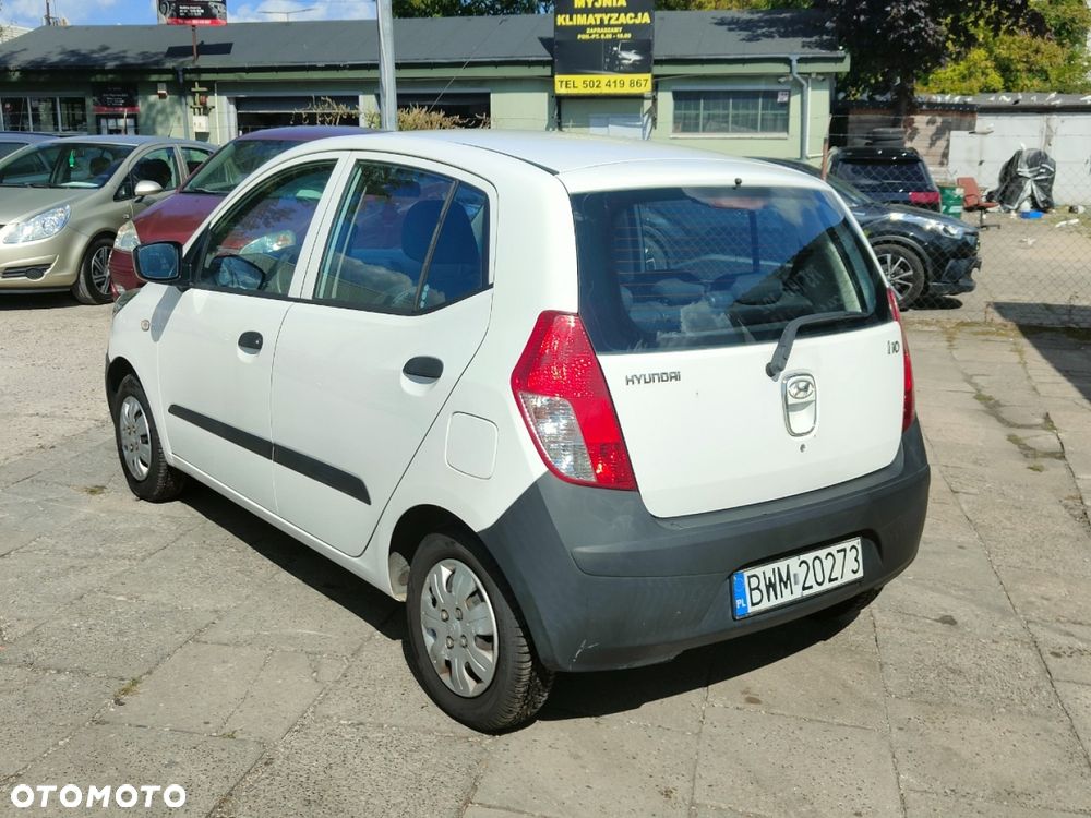 Hyundai i10 - 3