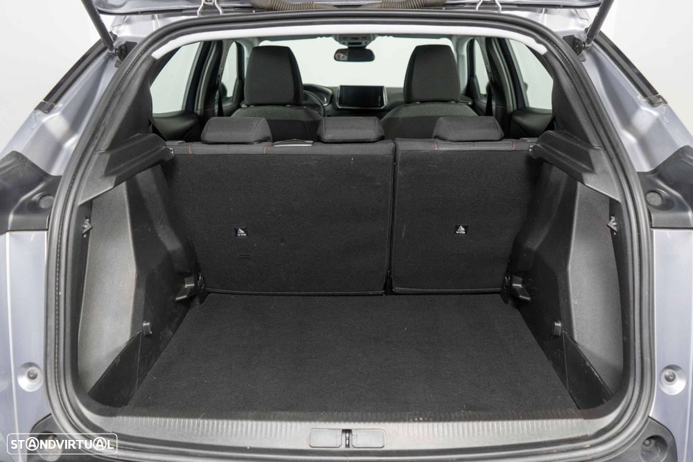 Peugeot 2008 1.2 PureTech Active Pack - 15