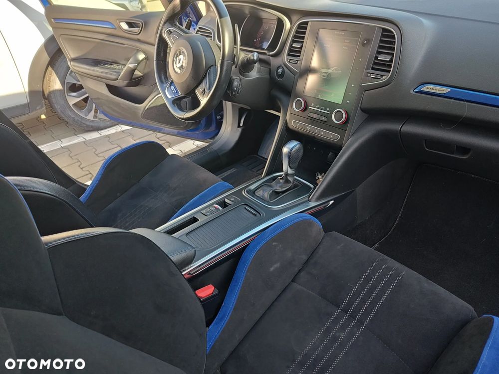 Renault Megane 1.6 TCe GT EDC - 35
