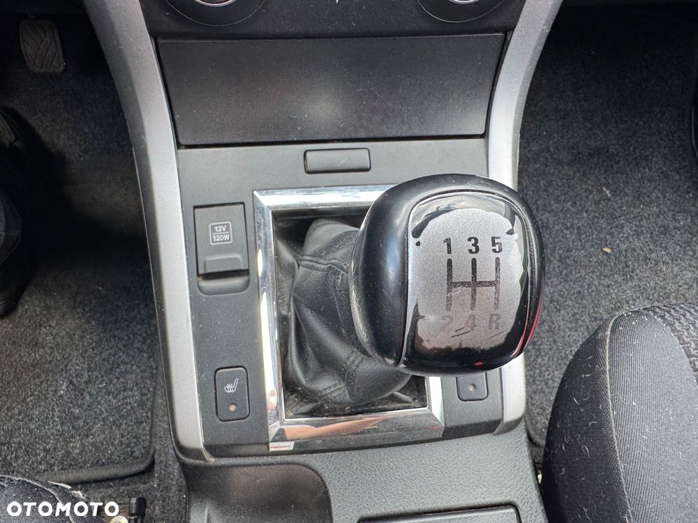 Suzuki Grand Vitara 1.9 DDiS Comfort - 15
