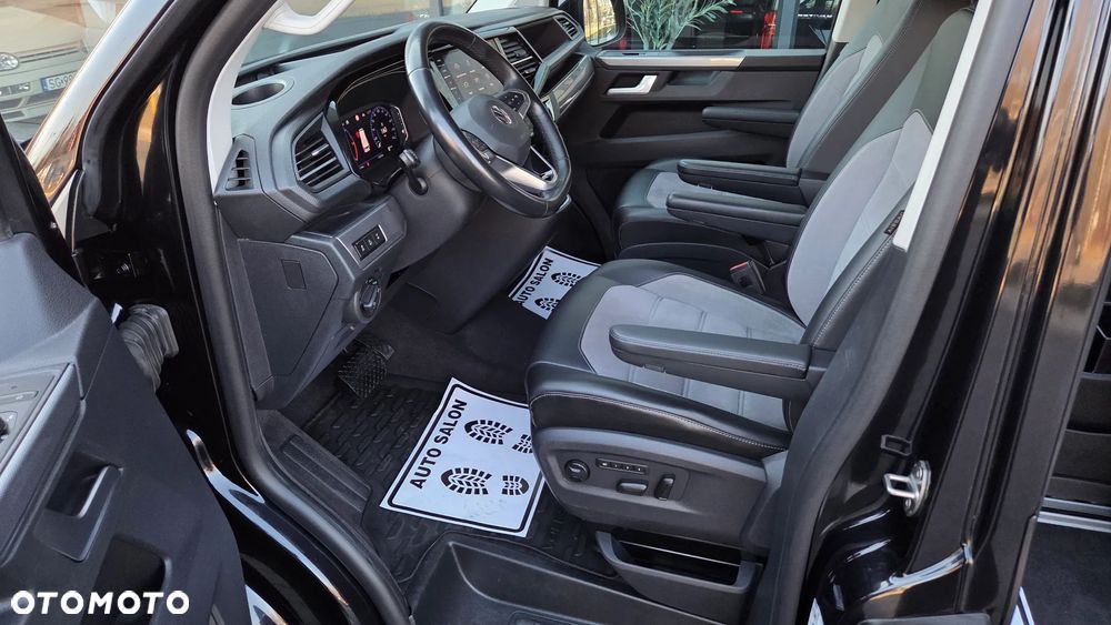 Volkswagen Multivan 2.0 TDI L1 Highline 4Motion DSG - 9