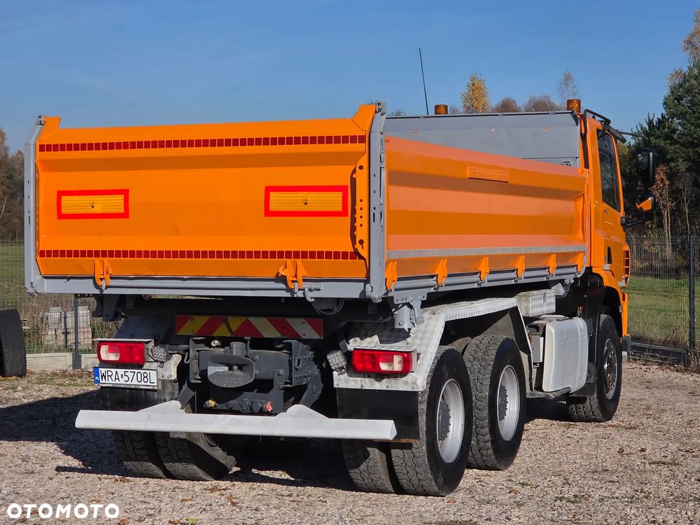 DAF CF 440 - 9
