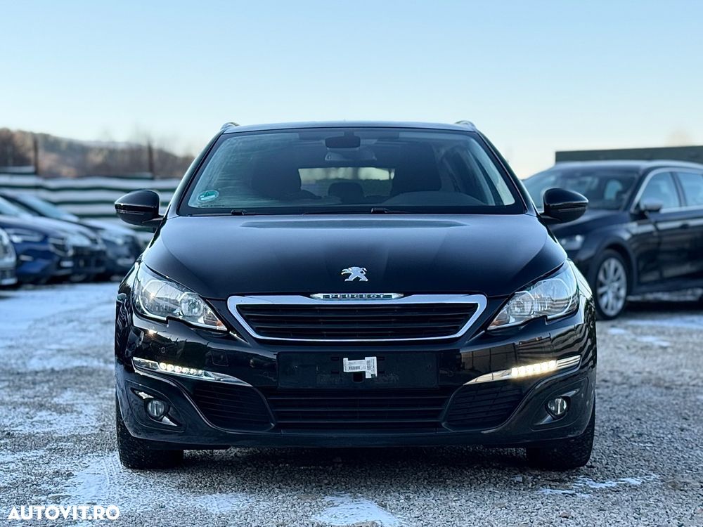 Peugeot 308 1.6 BlueHDi FAP STT Active - 2