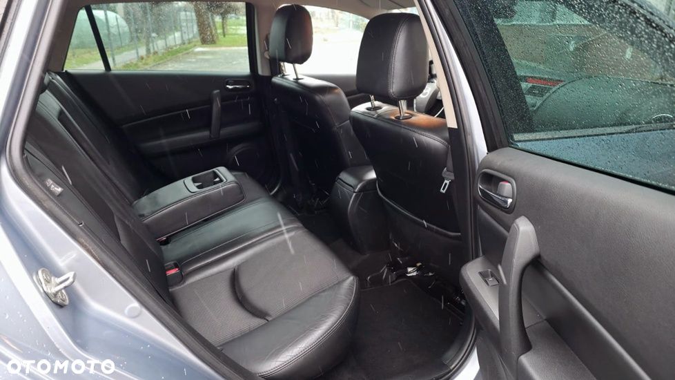 Mazda 6 Sport 2.0 MZR DISI Business-Line - 14