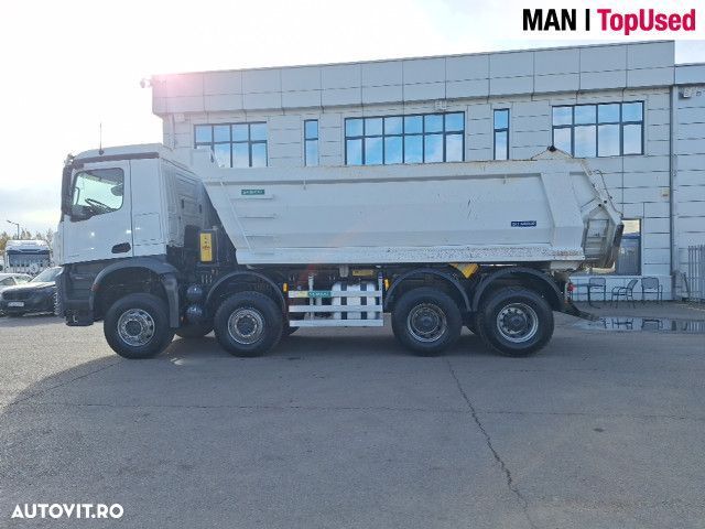 Mercedes-Benz Arocs 963-8-G - 6