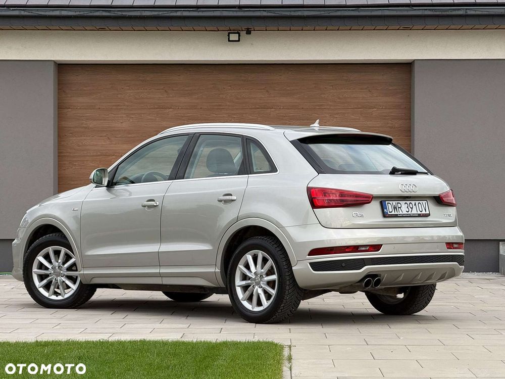 Audi Q3 1.4 TFSI CoD ultra Sport S tronic - 6