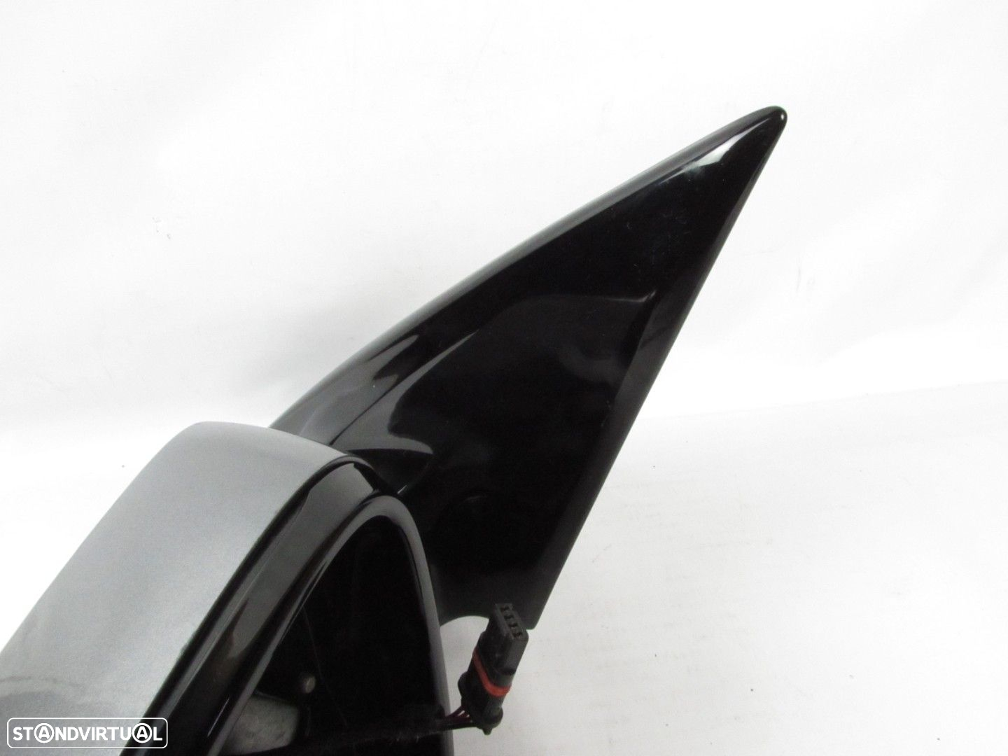 Retrovisor Esquerdo Seminovo/ Original BMW 5 Gran Turismo (F07) 51167283667 - 3