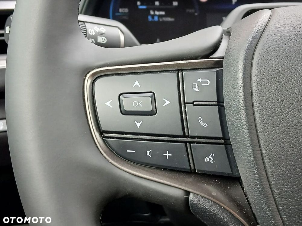 Lexus UX 300h F Sport Design - 33