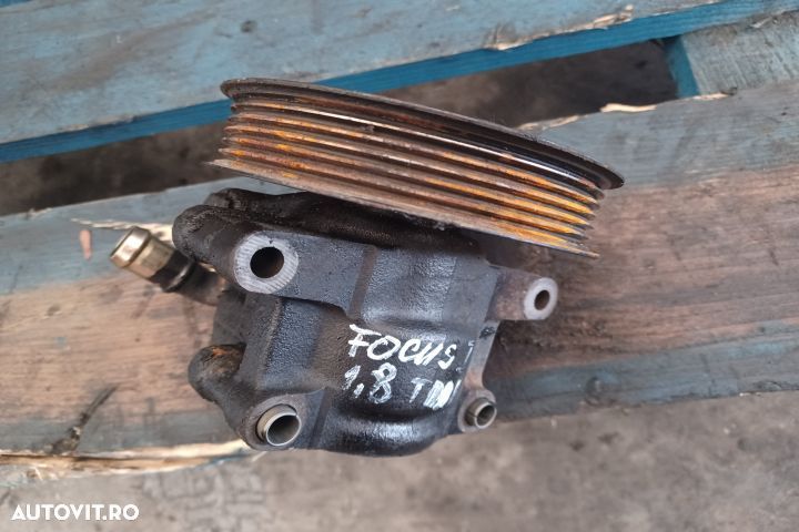 POMPA SERVO 1.8 TDCI Ford Focus 1  [din 1998 pana  2004] seria - 1