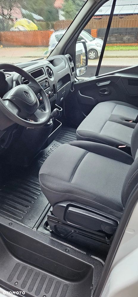 Renault MASTER - 16