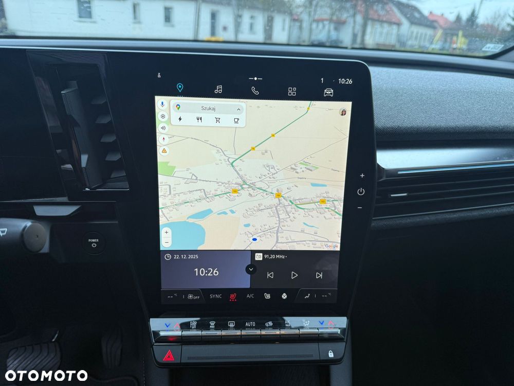 Renault Megane EV60 220hp optimum charge Equilibre - 21