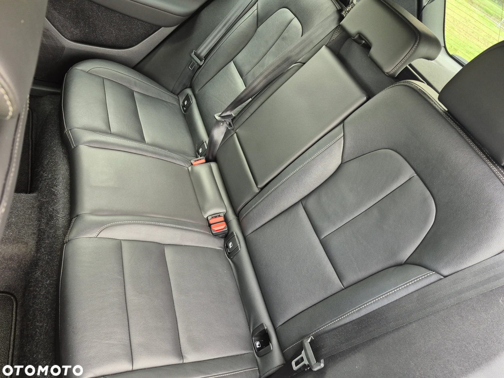 Volvo XC 40 - 14