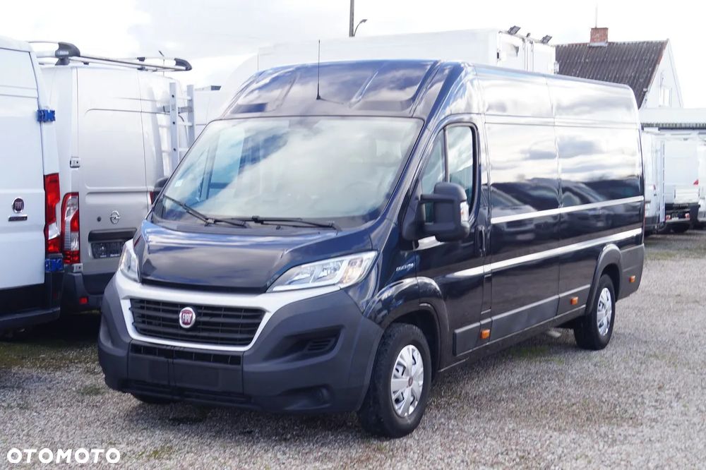 Fiat Ducato - 5