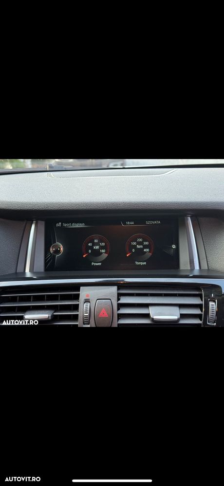 BMW X4 xDrive20d Aut. xLine - 15