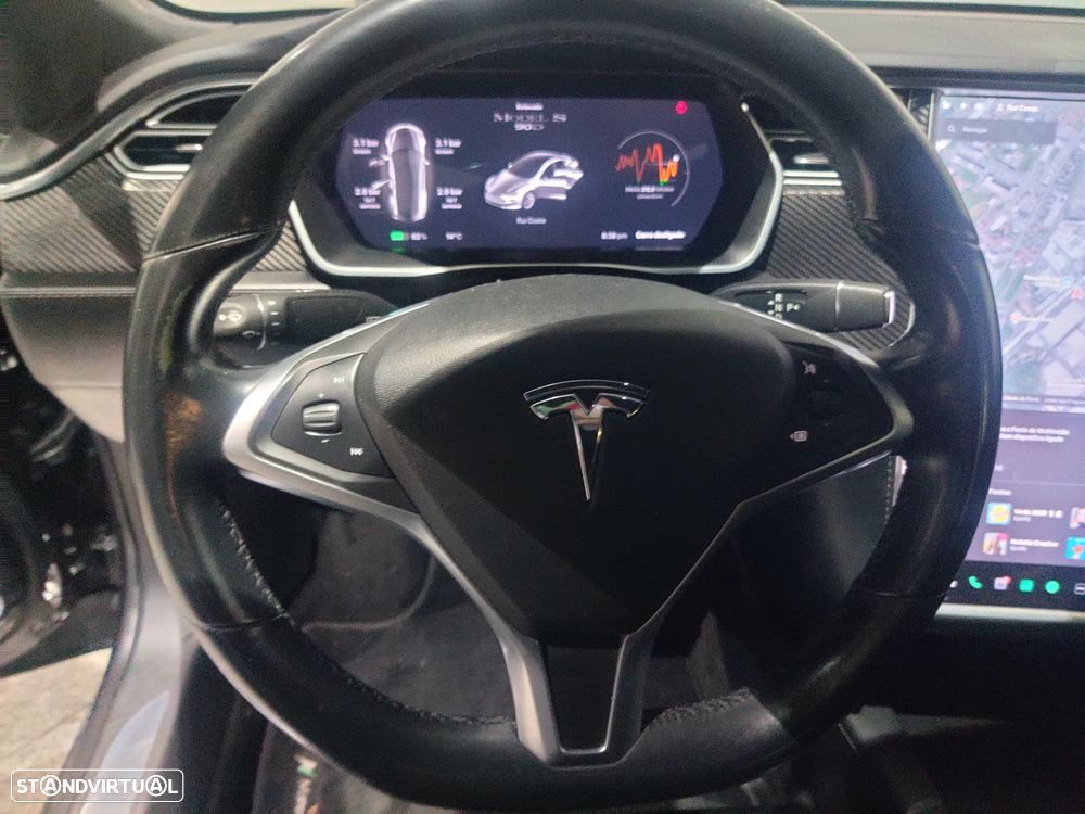 Tesla Model S Standard - 11