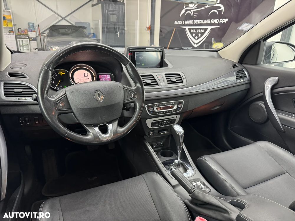 Renault Megane ENERGY dCi 110 EDC BUSINESS - 6