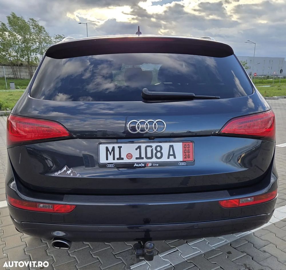 Audi Q5 - 16