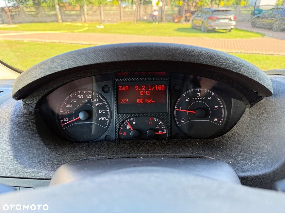 Fiat Ducato - 10