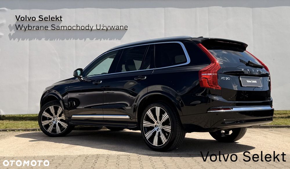 Volvo XC 90 - 7