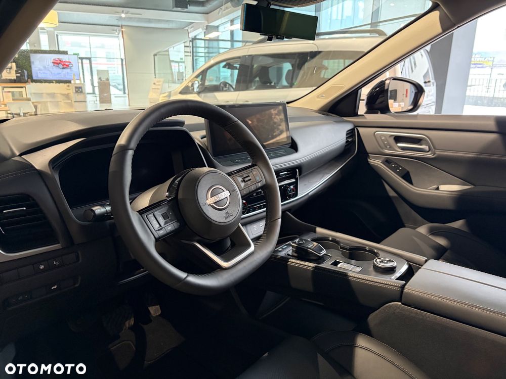 Nissan X-Trail 1.5 VC-T e-POWER Tekna e-4ORCE - 6