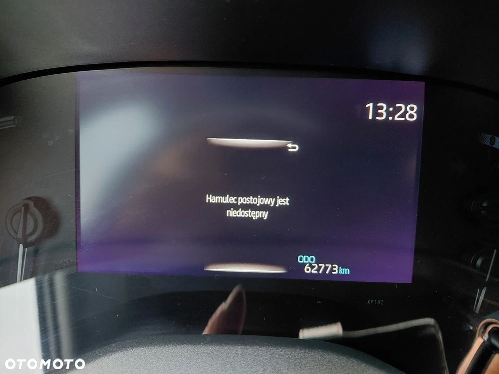 Toyota Yaris Cross - 29