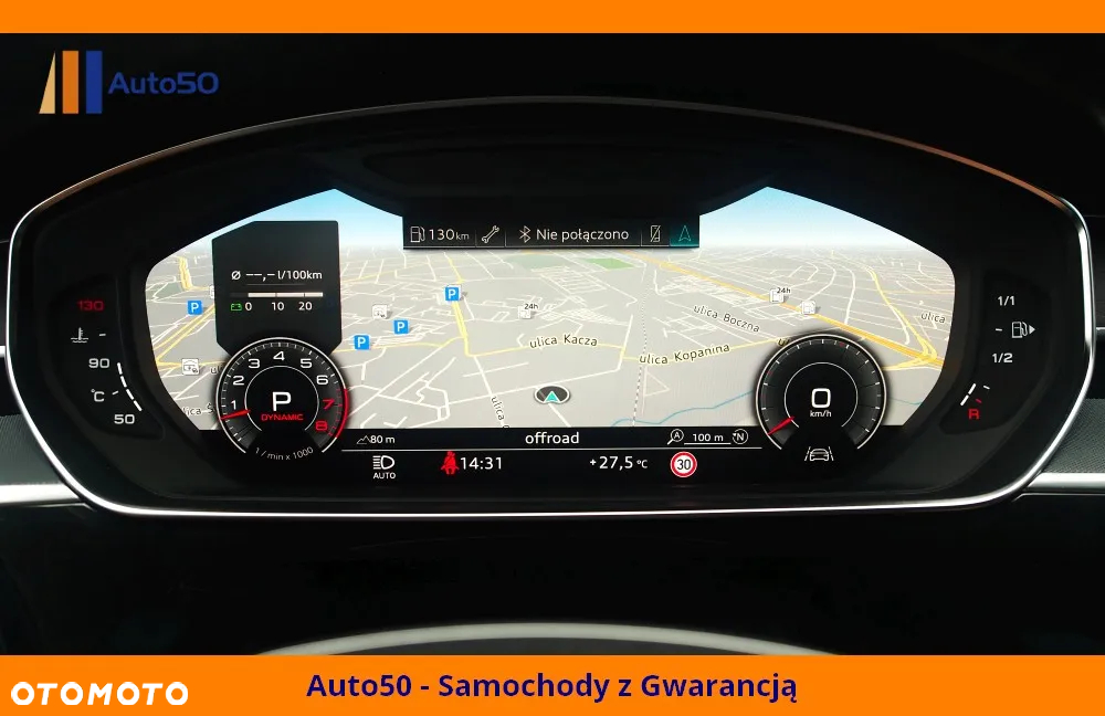 Audi A8 - 20