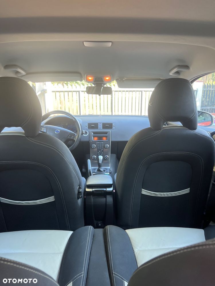 Volvo C30 D3 - 18