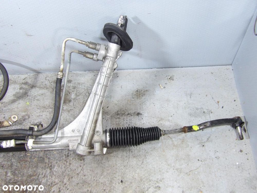 CITROEN JUMPER II LIFT DUCATO III LIFT PRZEKŁADNIA MAGLOWNICA A0038523 - 3