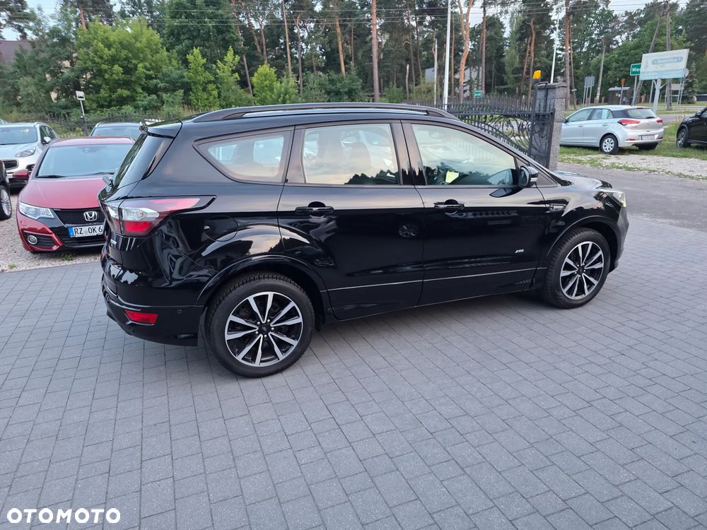 Ford Kuga 1.5 EcoBoost 4x4 ST-Line - 2