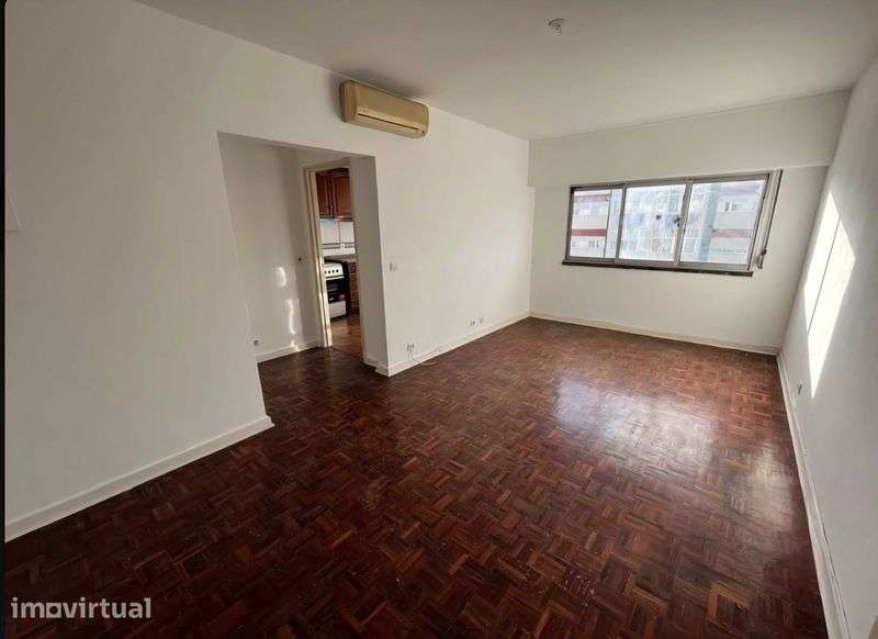 Apartamento T2 Agualva-Cacém - Grande imagem: 3/7