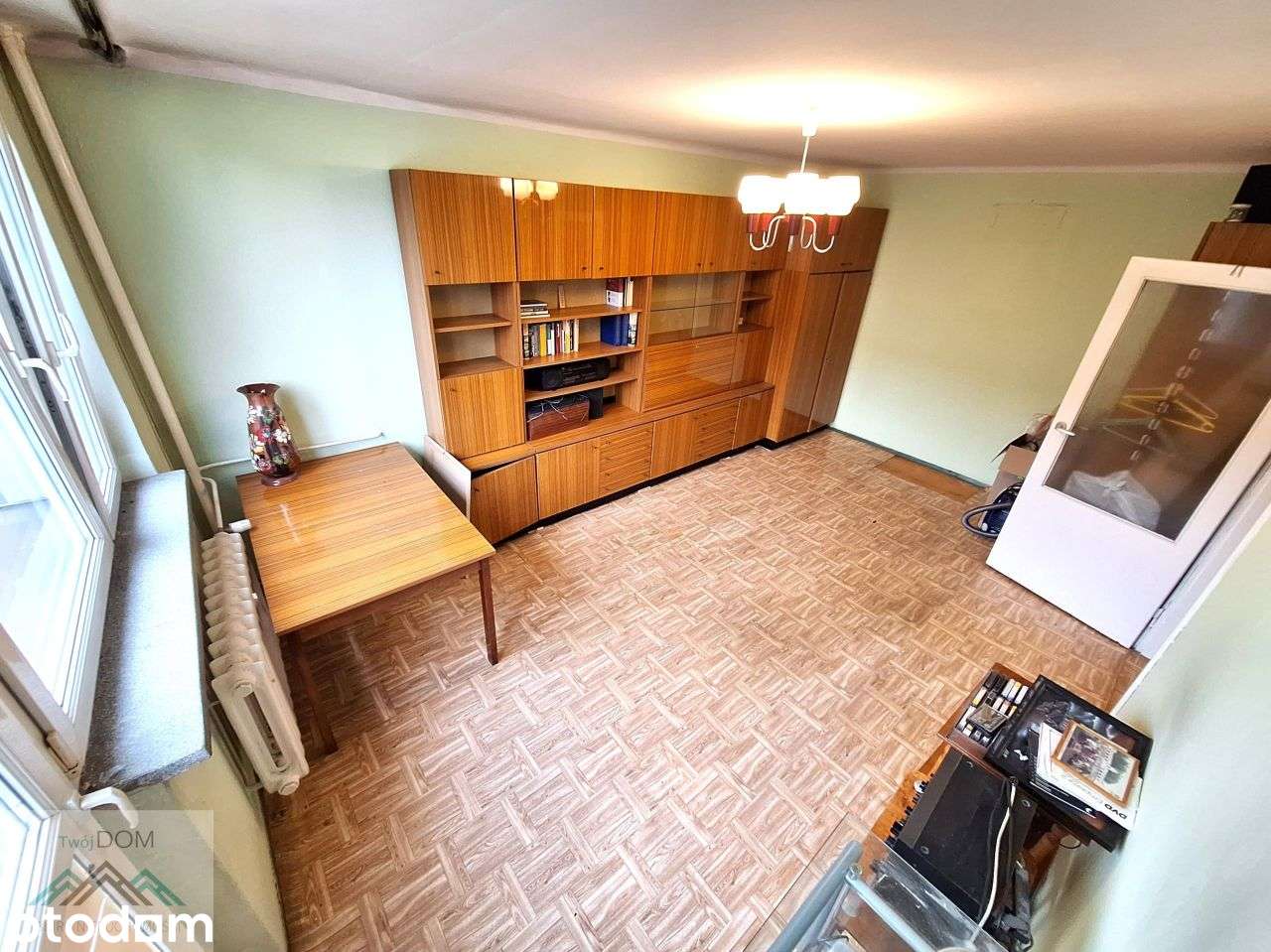 Mieszkanie na sprzedaż, 2 pokoje, 43 m², Bukowno