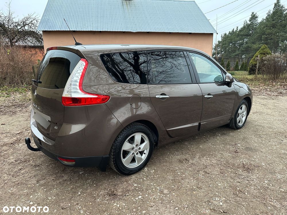 Renault Grand Scenic dCi 130 FAP Expression - 5