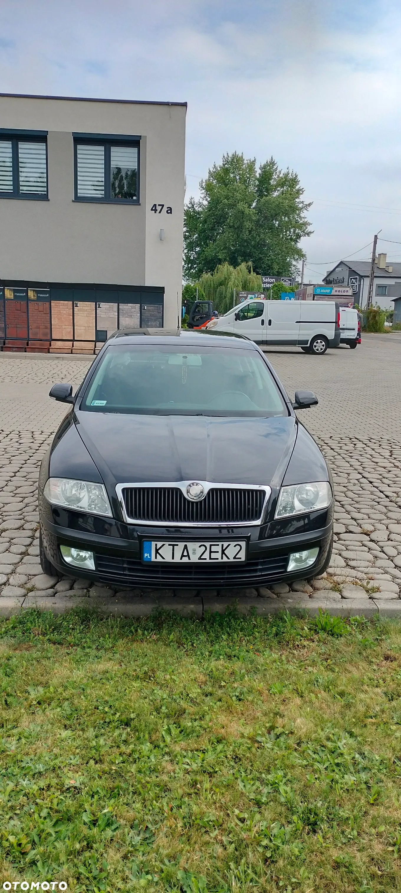 Skoda Octavia - 4