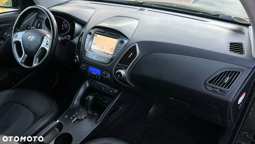 Hyundai ix35 2.0 GDI Premium 4WD - 6