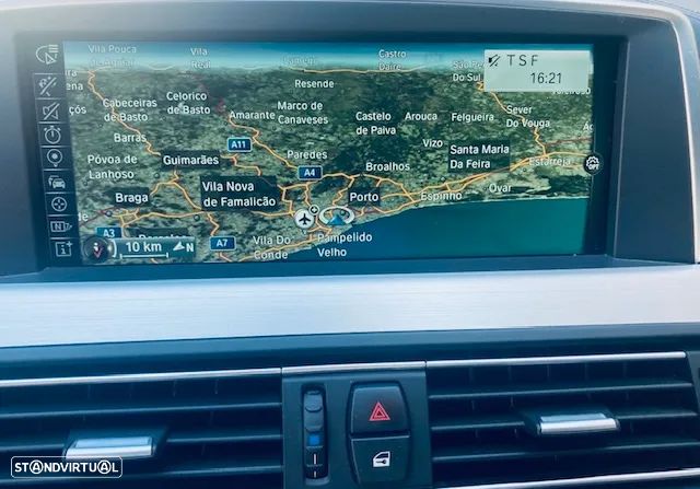 BMW 640 d xDrive Cabrio M Sport Edition - 7