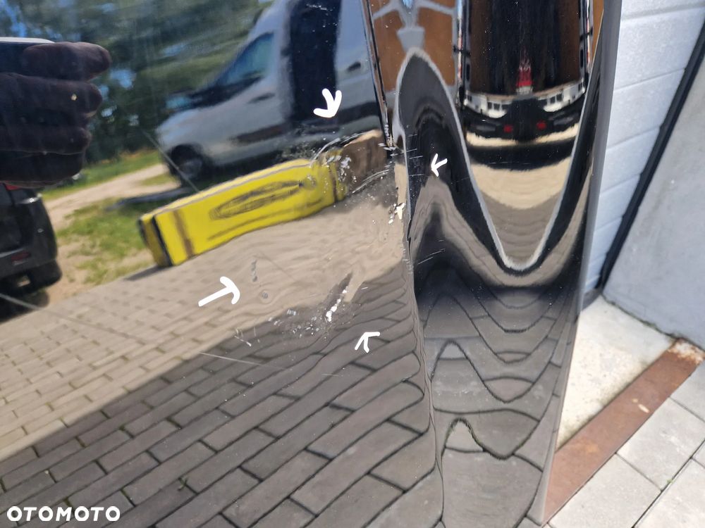MASKA TOYOTA HILUX VIII 2015-- - 4
