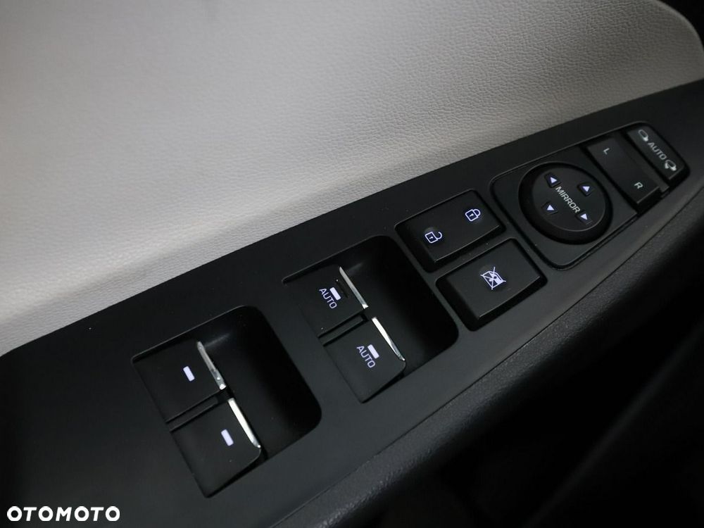 Hyundai Tucson 1.6 Turbo 4WD Premium - 37