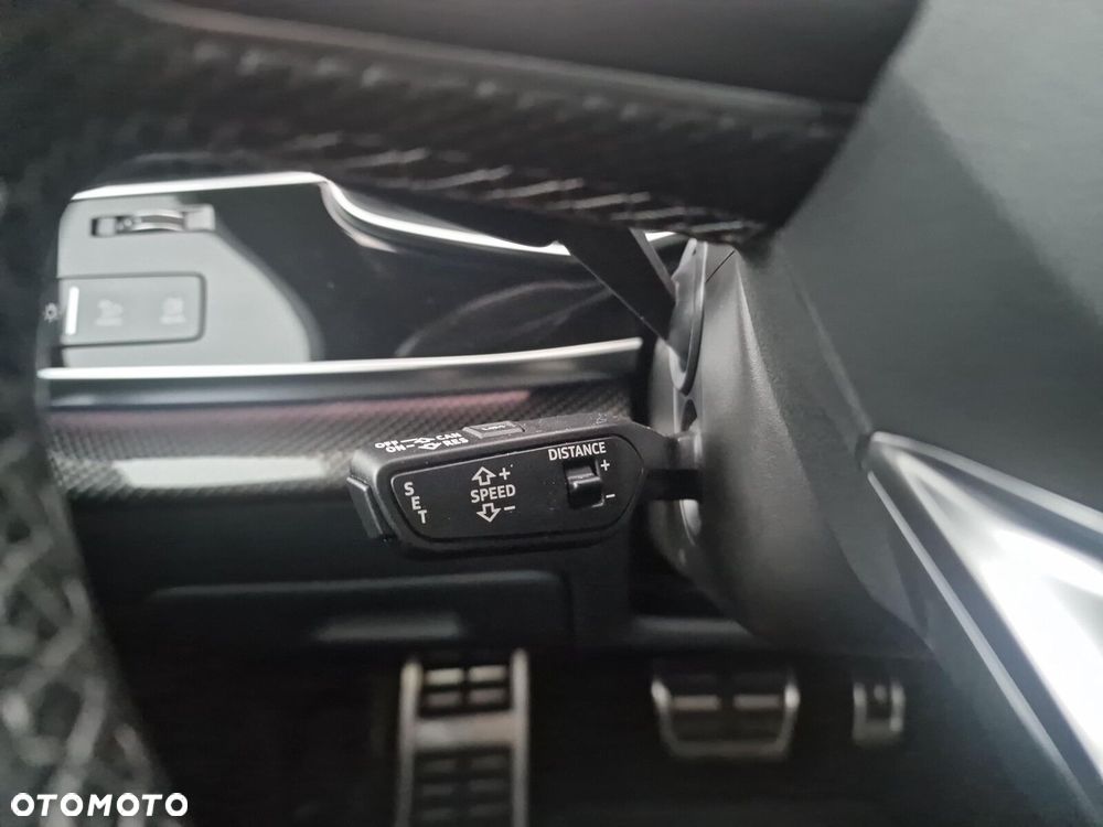 Audi SQ7 4.0 TDI Quattro Tiptronic - 23