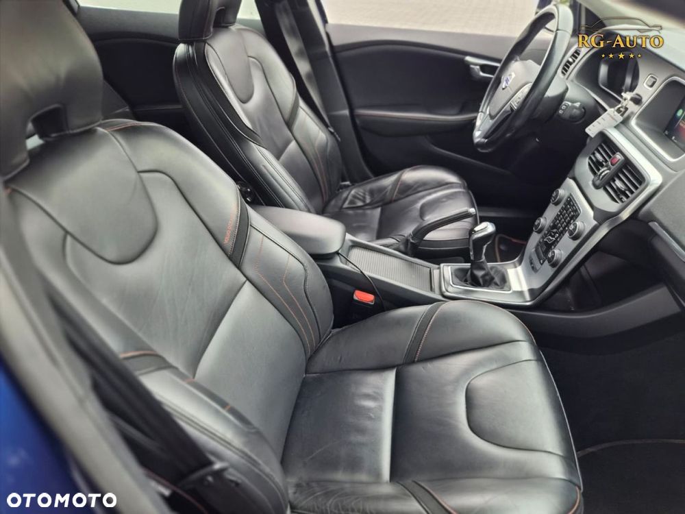 Volvo V40 - 29