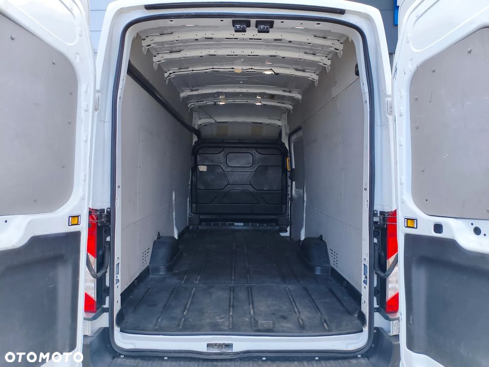 Ford Transit L4 - 27