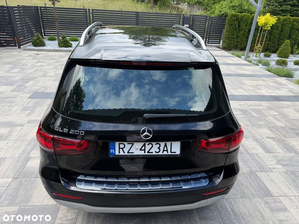 Mercedes-Benz GLB 200 7G-DCT - 15