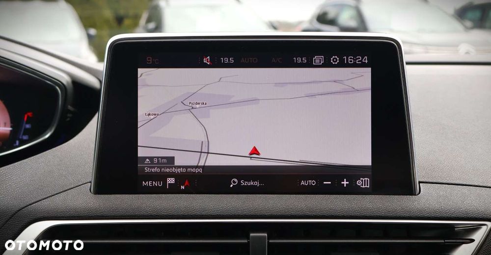 Peugeot 5008 2.0 BlueHDI Crossway S&S EAT8 - 27