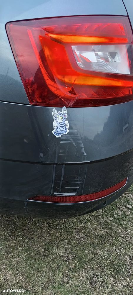 Skoda Octavia 1.6 TDI Ambition - 3